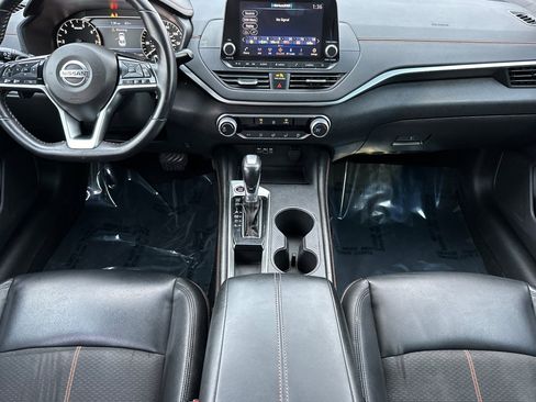 Used 2019 Nissan Altima 2.5 SR image 13