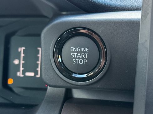 New 2026 Toyota Tacoma SR5 image 25