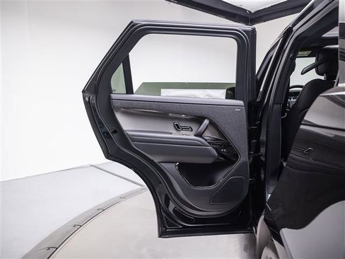 New 2026 Land Rover Range Rover Sport SE image 26