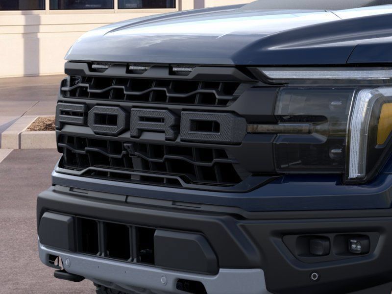 New 2026 Ford F150 Raptor AWD/4WD image 17