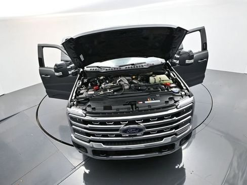 New 2026 Ford F350 Lariat RWD image 35