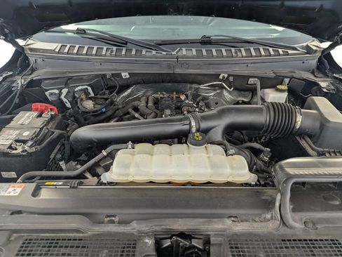 Used 2023 Ford Expedition Max Limited AWD/4WD image 9