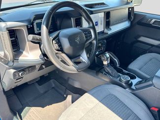 Used 2023 Ford Bronco Outer Banks AWD/4WD video 2