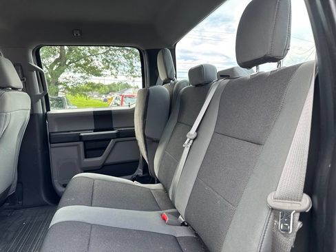 Used 2020 Ford F150 XL w/ Equipment Group 101A Mid AWD/4WD image 10