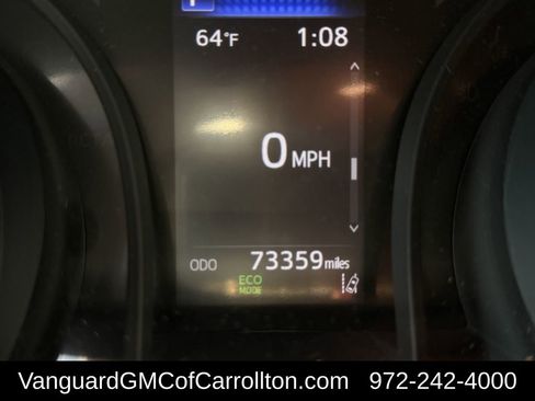 Used 2023 Toyota Camry SE FWD image 15