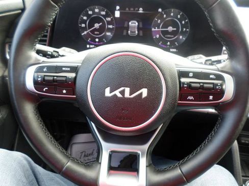 Used 2023 Kia Sportage X-Pro image 28