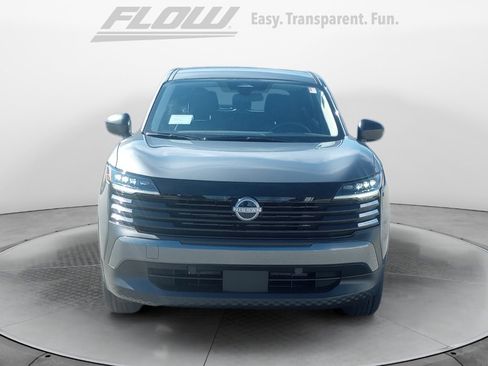 New 2026 Nissan Kicks S image 2