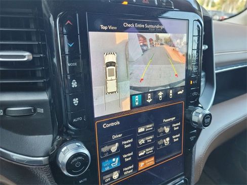 Used 2021 RAM 1500 Limited image 36