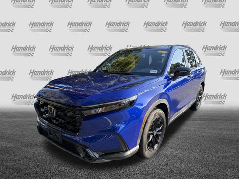 Used 2023 Honda CR-V Sport image 5