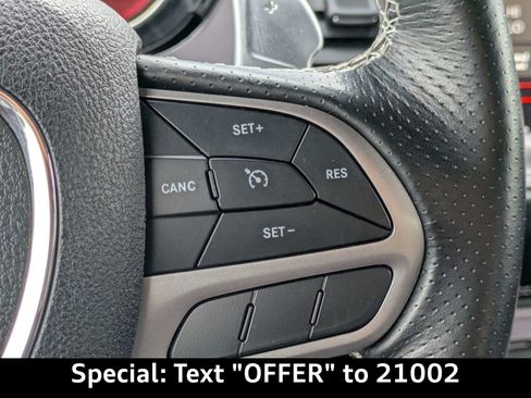 Used 2023 Dodge Challenger SRT Hellcat RWD image 23
