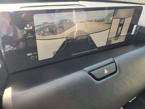 New 2026 MAZDA CX-90 3.3 Turbo w/ Premium Plus Pkg image 34