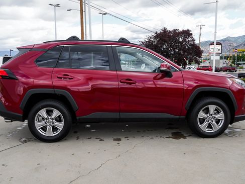 Certified 2023 Toyota RAV4 XLE w/ Convenience Package AWD/4WD image 9