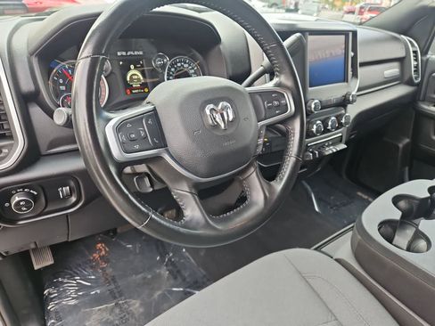 Used 2024 RAM 2500 Big Horn image 11