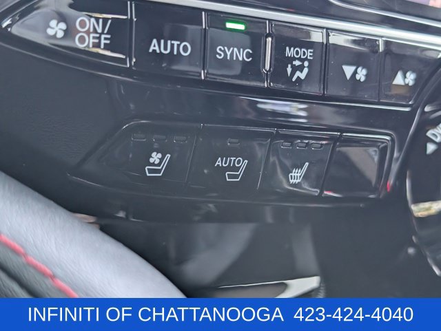Used 2023 Acura MDX Type S AWD/4WD image 16