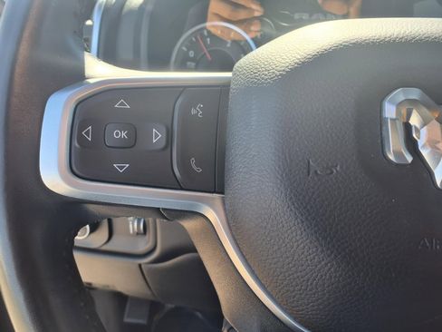 Used 2024 RAM 2500 Big Horn image 16