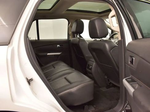 Used 2014 Ford Edge SEL w/ Equipment Group 205A image 18
