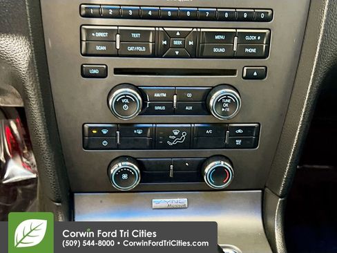 Used 2012 Ford Mustang GT Premium w/ Brembo Brake Pkg image 8