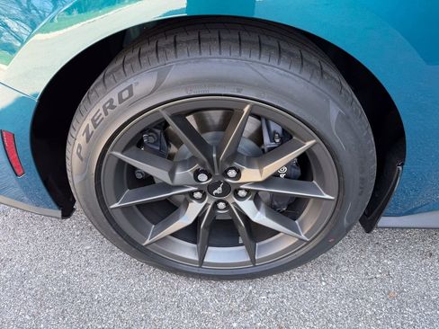 Used 2026 Ford Mustang Dark Horse image 45