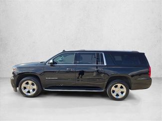 Used 2019 Chevrolet Suburban Premier video 2