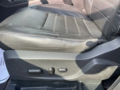 Used 2018 Ford Escape SEL FWD image 22