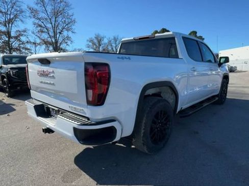 New 2026 GMC Sierra 1500 Elevation w/ Elevation Select Package image 8