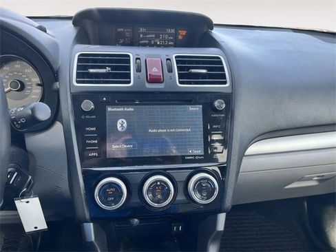 Used 2016 Subaru Forester 2.5i Limited w/ Popular Package #2 image 20