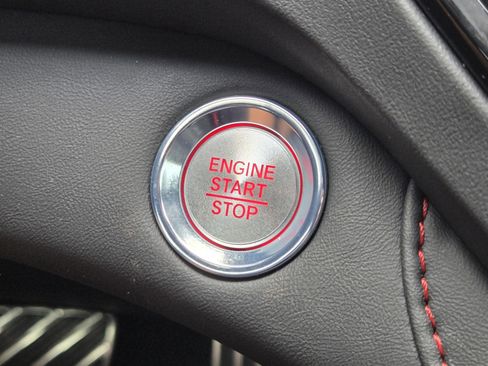 Used 2024 Acura RDX A-Spec AWD/4WD image 15