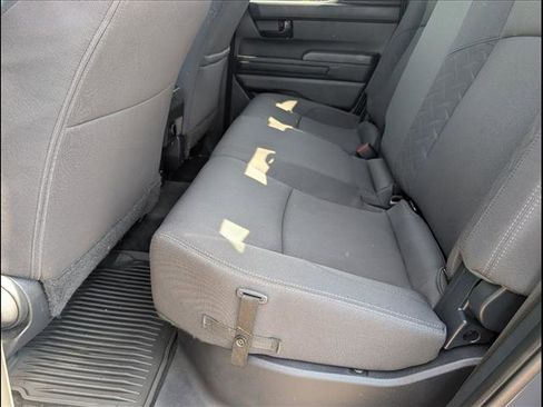 Used 2024 Toyota Tacoma SR5 RWD image 10