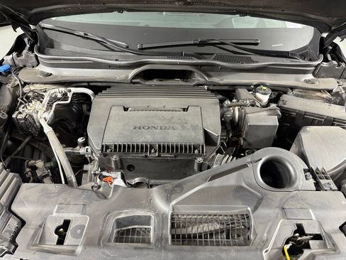 Used 2025 Honda Pilot Elite image 46