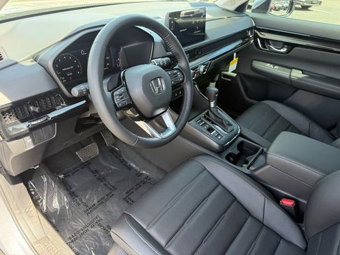 New 2026 Honda CR-V EX-L image 11