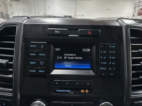 Used 2019 Ford F250 XLT w/ Snow Plow Prep Package image 28