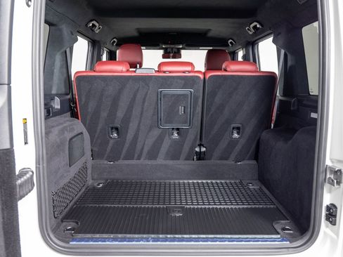 Used 2023 Mercedes-Benz G 550 image 21