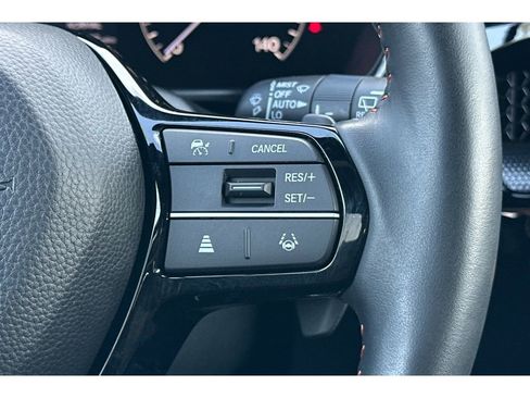 Used 2025 Honda CR-V Sport Touring image 38