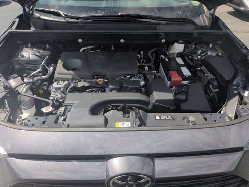 Certified 2025 Toyota RAV4 XLE AWD/4WD image 22