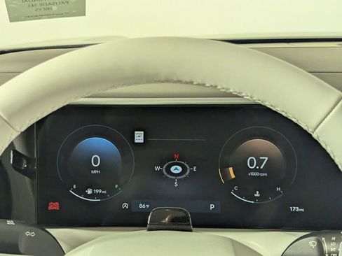 New 2026 Hyundai Palisade SEL image 17