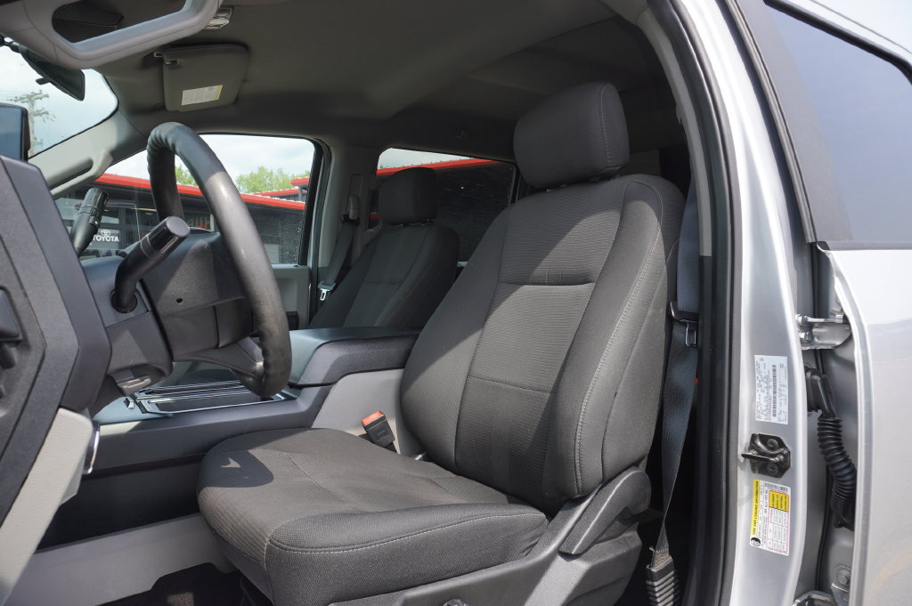 Used 2019 Ford F150 XL w/ Equipment Group 101A Mid AWD/4WD image 22