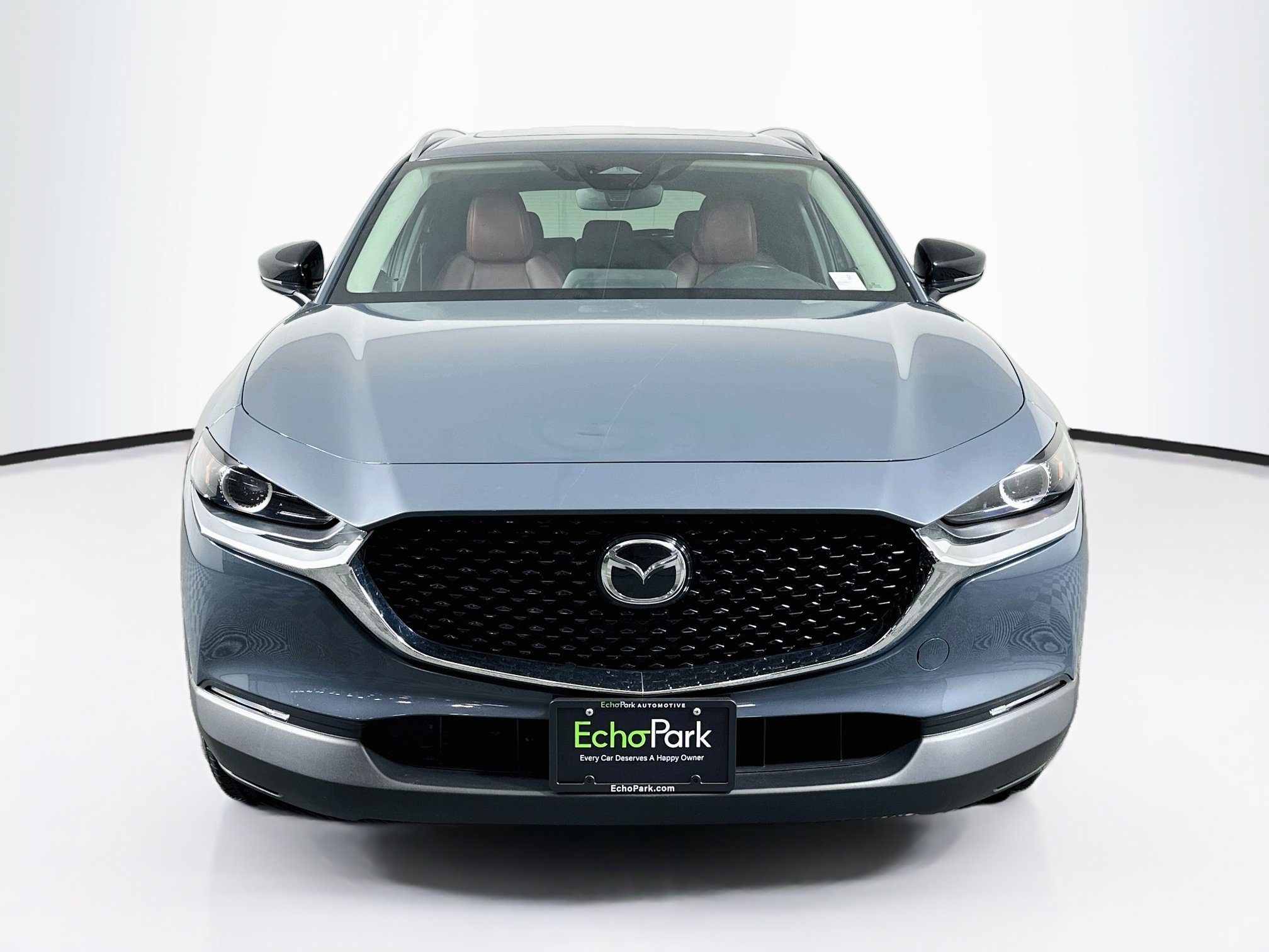 Used 2025 MAZDA CX-30 AWD 2.5 S w/ Preferred Package image 2