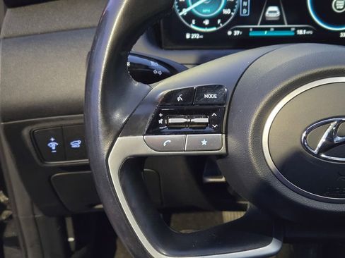 Used 2023 Hyundai Tucson SEL w/ Convenience Package image 39