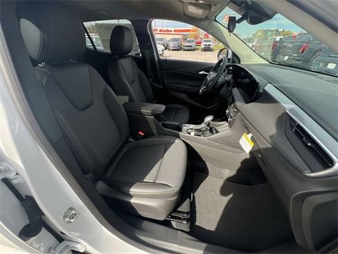 New 2026 Buick Encore GX Preferred w/ Comfort Package image 11