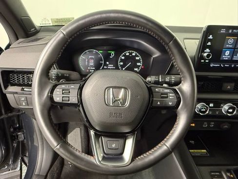 Used 2023 Honda CR-V Sport Touring image 17