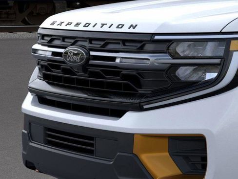 New 2025 Ford Expedition Tremor image 35