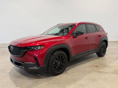 Used 2023 MAZDA CX-50 2.5 S w/ Preferred Plus Pkg