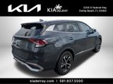 Used 2023 Kia Sportage EX image 4