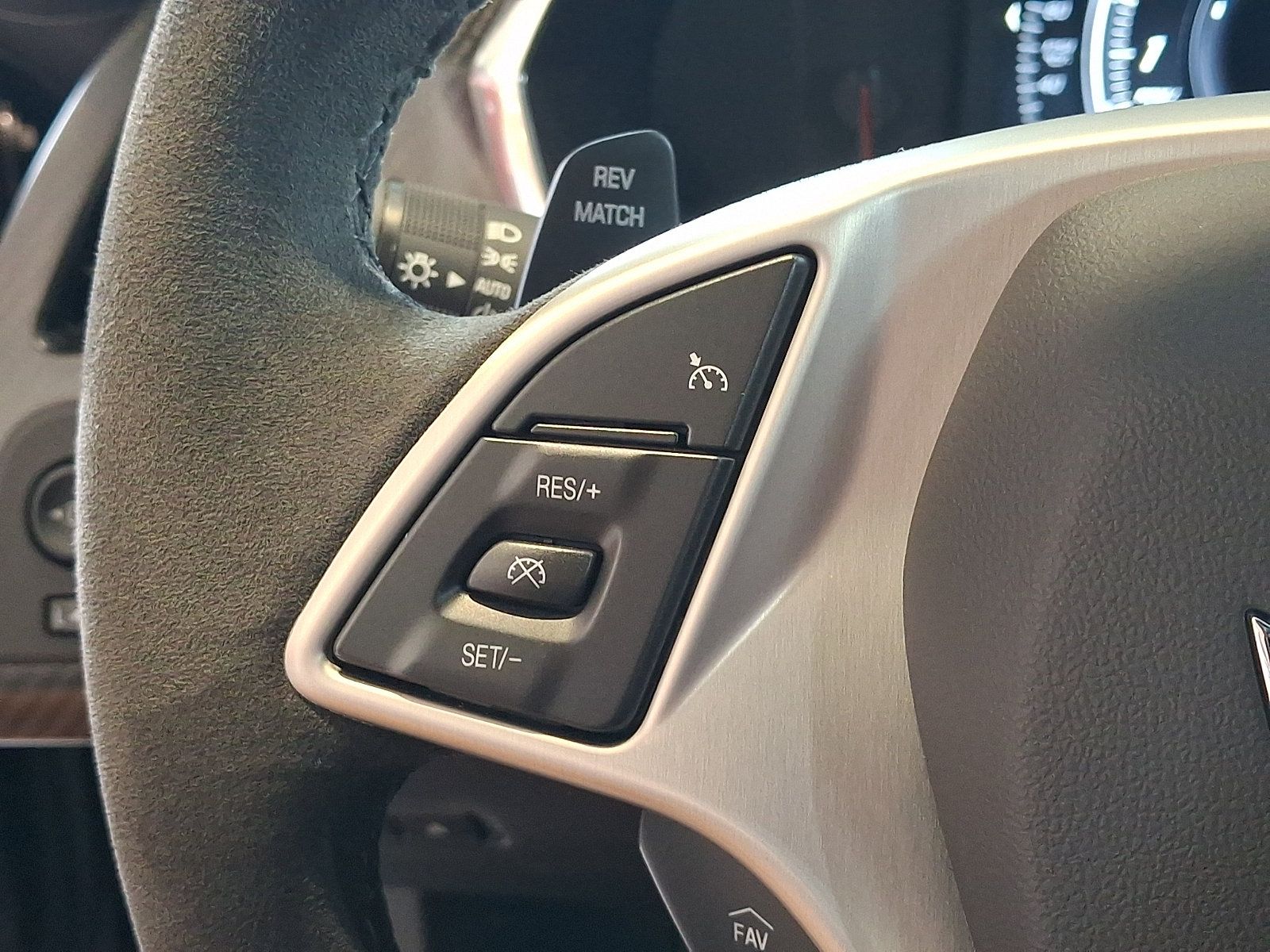 Used 2014 Chevrolet Corvette Stingray Coupe w/ 3LT Preferred Equipment Group RWD image 16