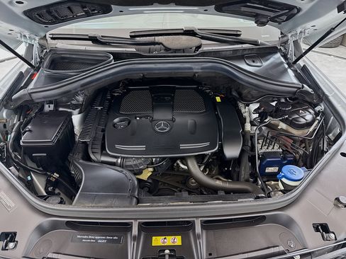 Used 2018 Mercedes-Benz GLE 350 4MATIC image 29