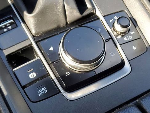 Used 2024 MAZDA CX-50 AWD 2.5 S w/ Preferred Package image 20