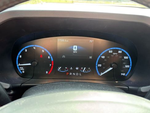 Used 2022 Ford Bronco Sport Big Bend w/ Convenience Package image 17