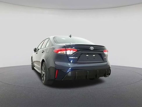 New 2026 Toyota Corolla SE image 22