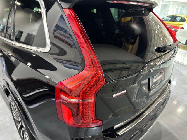Used 2020 Volvo XC90 T5 Momentum w/ Protection Package Premier FWD image 32