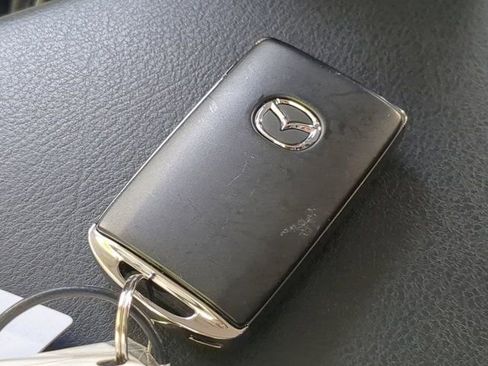 Used 2025 MAZDA CX-5 AWD 2.5 S w/ Select Package image 28